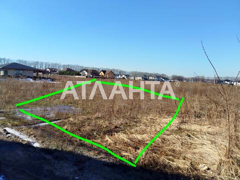 участок по адресу Благовестная ул.