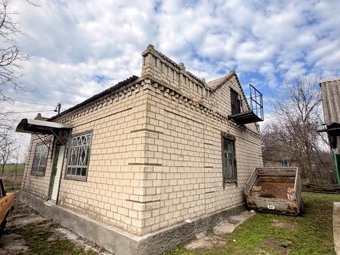 дом по адресу Перша, 7