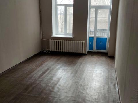 коммерческая по адресу Крутогорный спуск (Рогалёва), 19