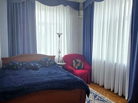 квартира за адресою Велика Васильківська вул. (Червоноармійська), 67/7