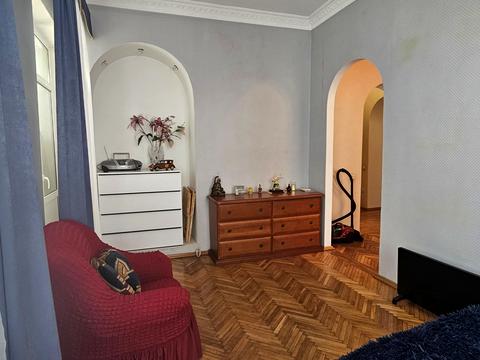 квартира за адресою Велика Васильківська вул. (Червоноармійська), 67/7