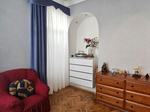 квартира за адресою Велика Васильківська вул. (Червоноармійська), 67/7