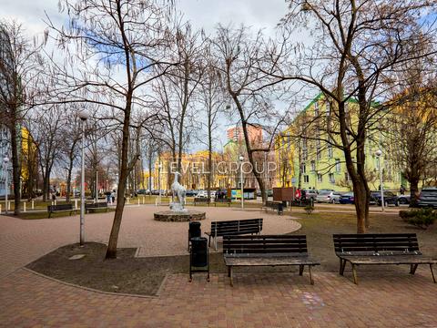 квартира за адресою Регенераторна вул., 4 к4