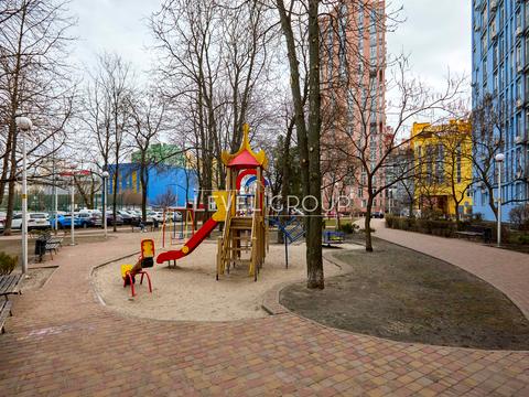 квартира за адресою Регенераторна вул., 4 к4