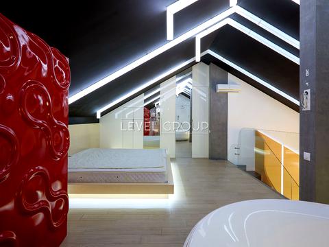 квартира за адресою Регенераторна вул., 4 к4