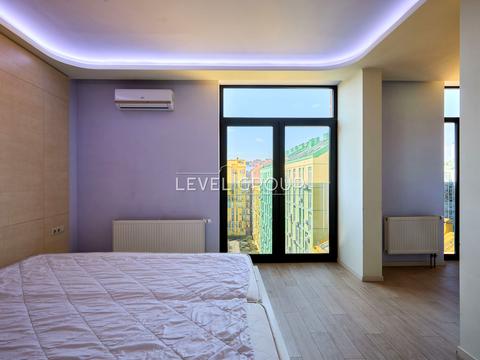 квартира за адресою Регенераторна вул., 4 к4