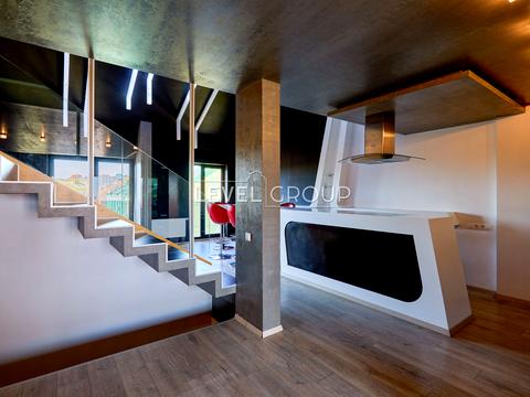 квартира за адресою Регенераторна вул., 4 к4