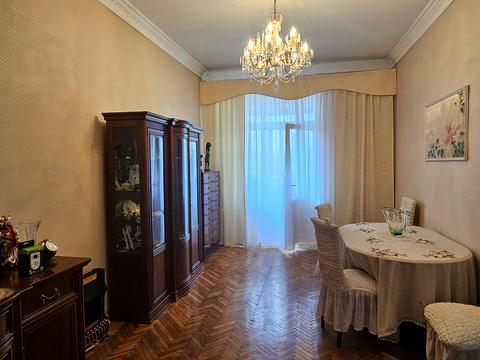 квартира за адресою Велика Васильківська вул. (Червоноармійська), 67/7