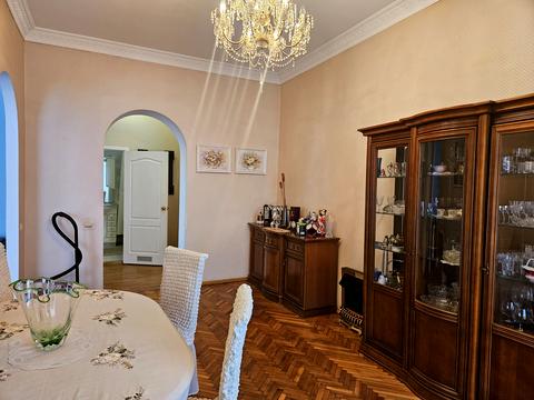 квартира за адресою Велика Васильківська вул. (Червоноармійська), 67/7