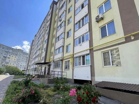 квартира по адресу Банковская ул., 32