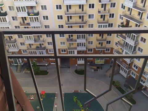 квартира по адресу Люстдорфская дорога ул., 100в