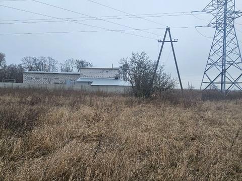 ділянка за адресою 