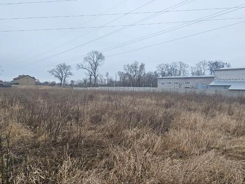 ділянка за адресою 