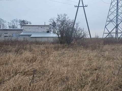 ділянка за адресою 