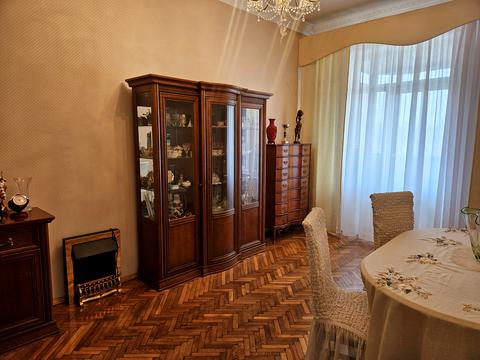 квартира за адресою Велика Васильківська вул. (Червоноармійська), 67/7