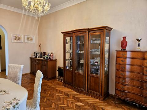 квартира за адресою Велика Васильківська вул. (Червоноармійська), 67/7