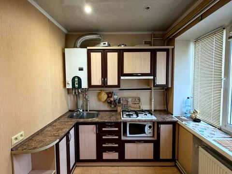 квартира за адресою Леха Качинського вул. (Черняховського), 14