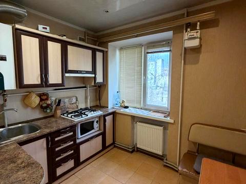 квартира за адресою Леха Качинського вул. (Черняховського), 14