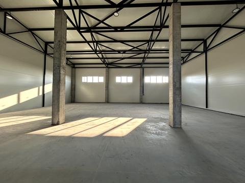 коммерческая по адресу Киевская ул., 1