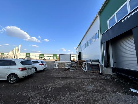 коммерческая по адресу Киевская ул., 1