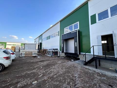 коммерческая по адресу Киевская ул., 1