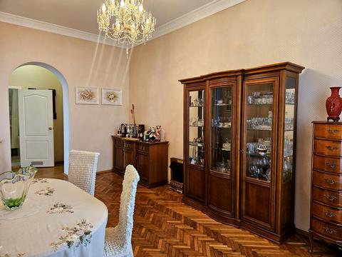 квартира за адресою Велика Васильківська вул. (Червоноармійська), 67/7