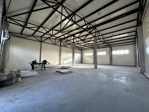 коммерческая по адресу Киевская ул., 1