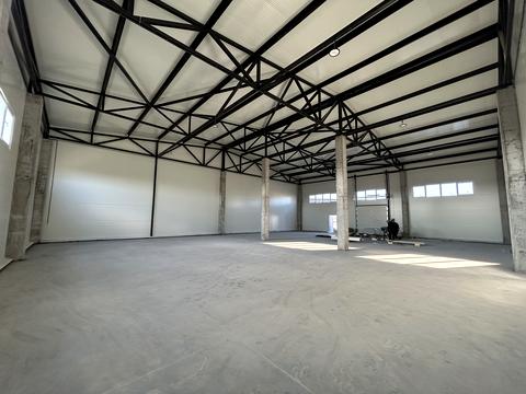 коммерческая по адресу Киевская ул., 1