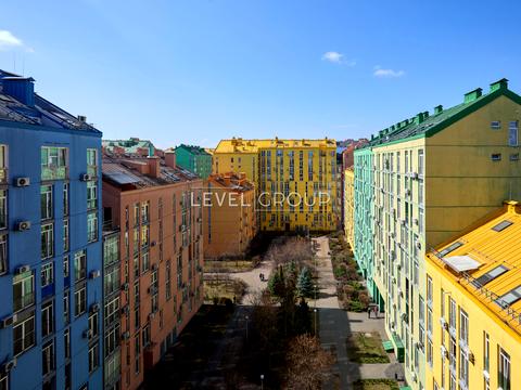 квартира за адресою Регенераторна вул., 4 к4