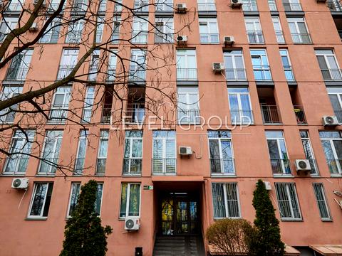 квартира за адресою Регенераторна вул., 4 к4