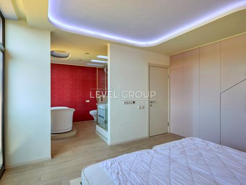 квартира за адресою Регенераторна вул., 4 к4