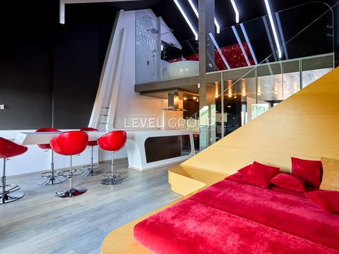 квартира за адресою Регенераторна вул., 4 к4