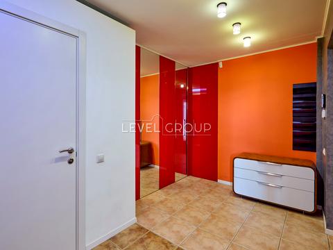 квартира за адресою Регенераторна вул., 4 к4