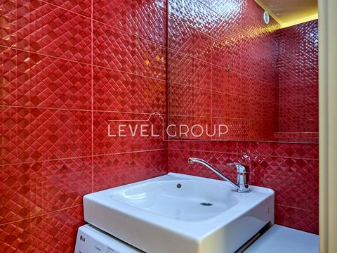 квартира за адресою Регенераторна вул., 4 к4