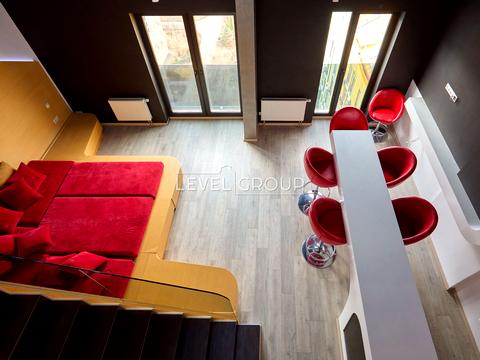 квартира за адресою Регенераторна вул., 4 к4