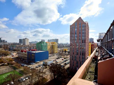 квартира за адресою Регенераторна вул., 4 к4