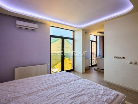 квартира за адресою Регенераторна вул., 4 к4