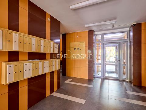 квартира за адресою Регенераторна вул., 4 к4