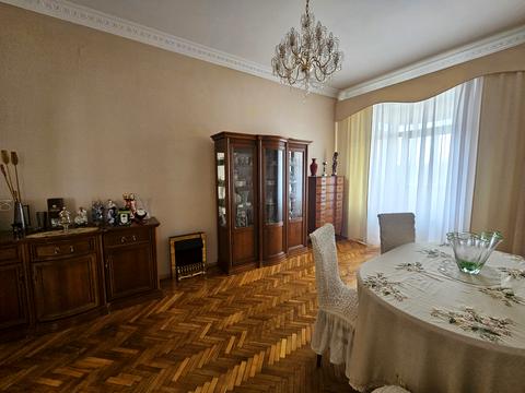 квартира за адресою Велика Васильківська вул. (Червоноармійська), 67/7