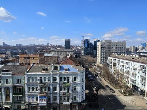 квартира за адресою Велика Васильківська вул. (Червоноармійська), 67/7