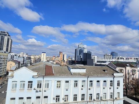 квартира за адресою Велика Васильківська вул. (Червоноармійська), 67/7