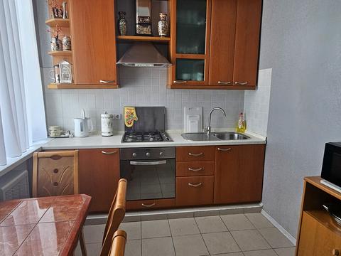 квартира за адресою Велика Васильківська вул. (Червоноармійська), 67/7