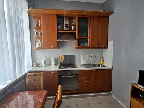 квартира за адресою Велика Васильківська вул. (Червоноармійська), 67/7