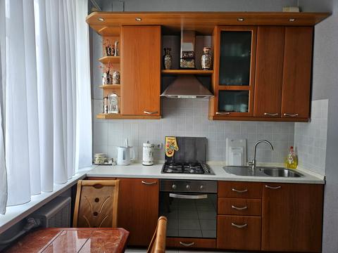 квартира за адресою Велика Васильківська вул. (Червоноармійська), 67/7