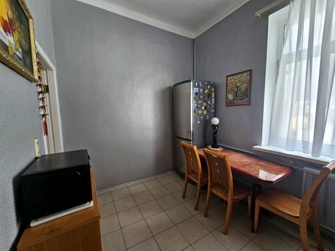 квартира за адресою Велика Васильківська вул. (Червоноармійська), 67/7