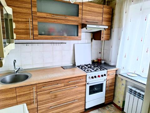 квартира по адресу Василия Мельникова ул. (Межлаука), 6