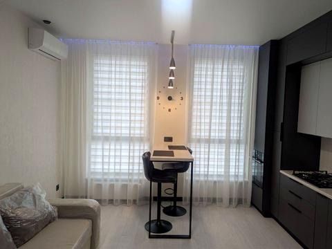 квартира по адресу Евгения Коновальца ул., 37-А