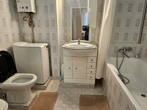 квартира за адресою Велика Васильківська вул. (Червоноармійська), 67/7