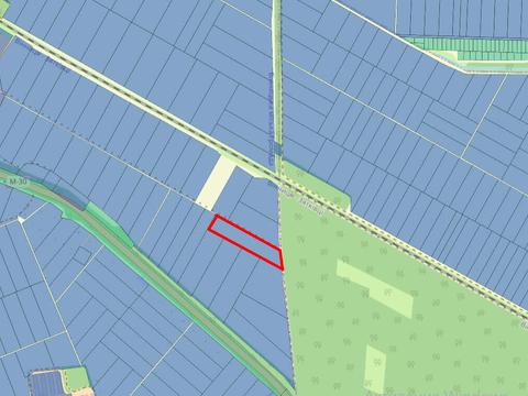 ділянка за адресою 