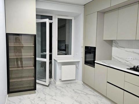 квартира за адресою Стрийська вул., 115-Е